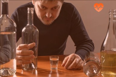 Лечение белой горячки в Верхнем Баскунчаке