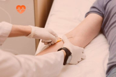 Кодирование от алкоголизма на 3 года в Верхнем Баскунчаке