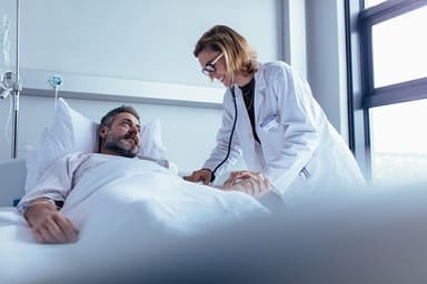 Лечение алкоголизма в стационаре в Верхнем Баскунчаке