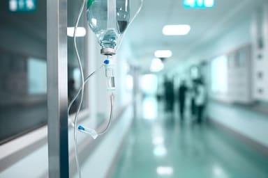 Лечение алкоголизма в стационаре в Верхнем Баскунчаке