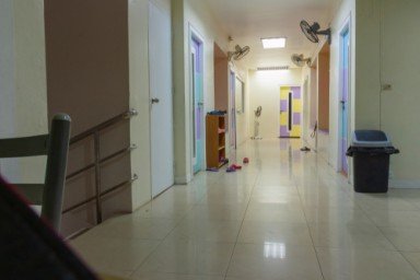 О клинике в Верхнем Баскунчаке